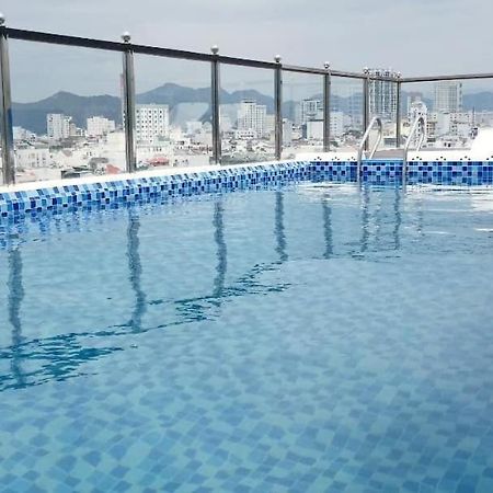 Sen Vang Luxury Hotel Nha Trang Exterior photo